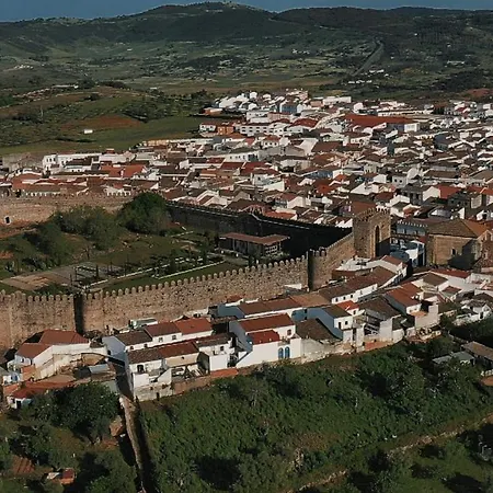 Holiday home Casa Eulalia Cumbres Mayores