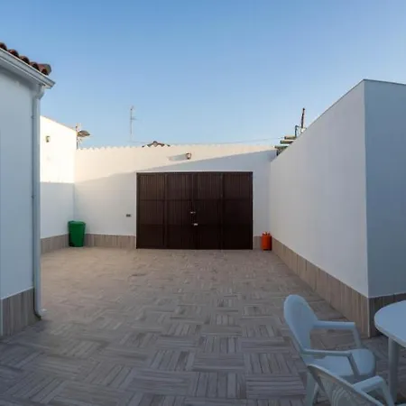 Holiday home Casa Eulalia