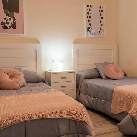 Casa Eulalia Holiday home Cumbres Mayores