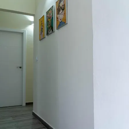 Casa Eulalia Cumbres Mayores